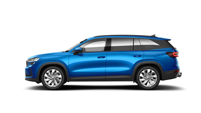 Bild eines Kodiaq Selection TSI mHEV DSG
