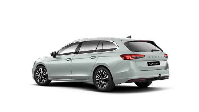 Bild eines Superb Combi Selection TSI mHEV DSG