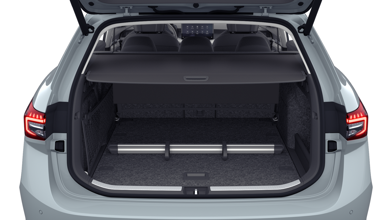 Bild eines Superb Combi Selection TSI mHEV DSG