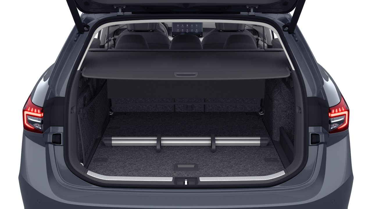 Bild eines Superb Combi Selection TDI DSG