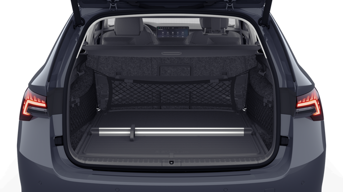 Bild eines Octavia Combi Selection TSI