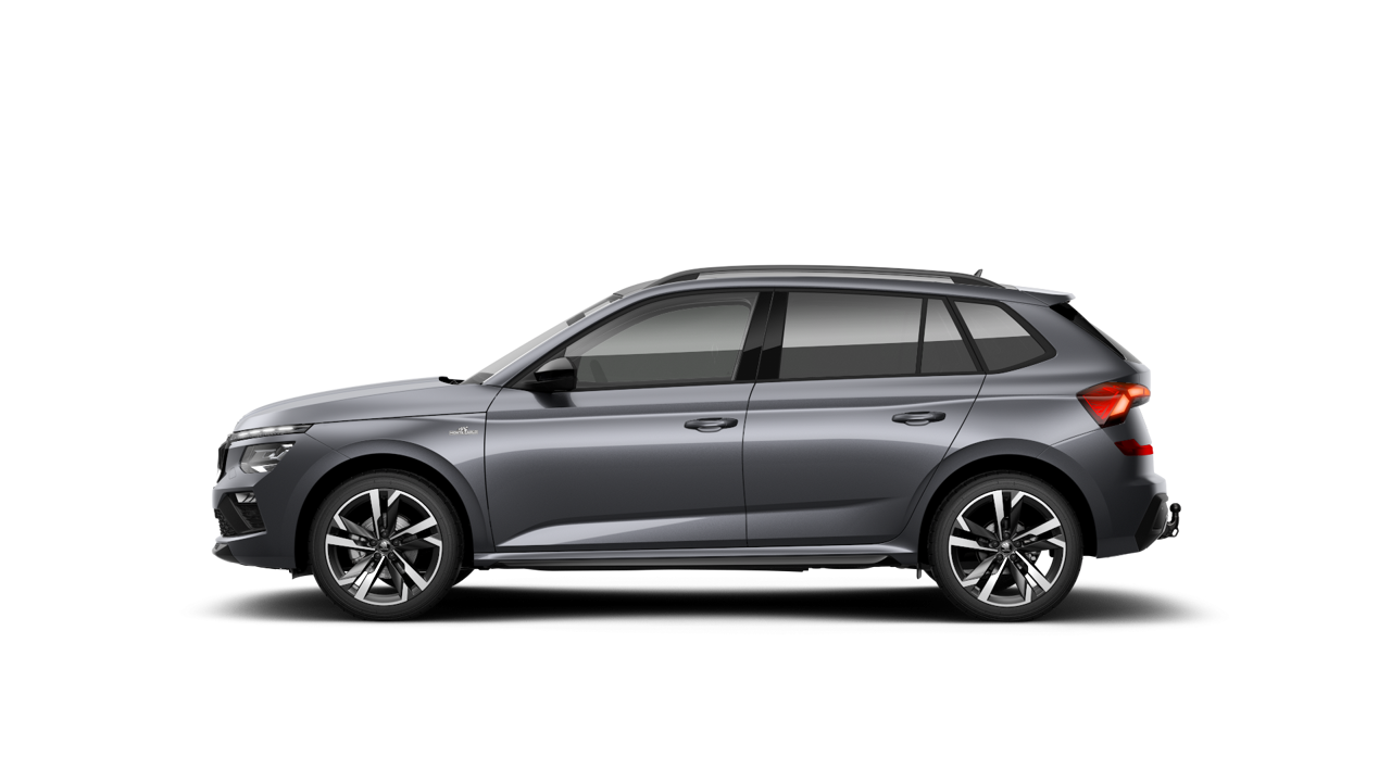 Bild eines Kamiq Monte Carlo TSI DSG