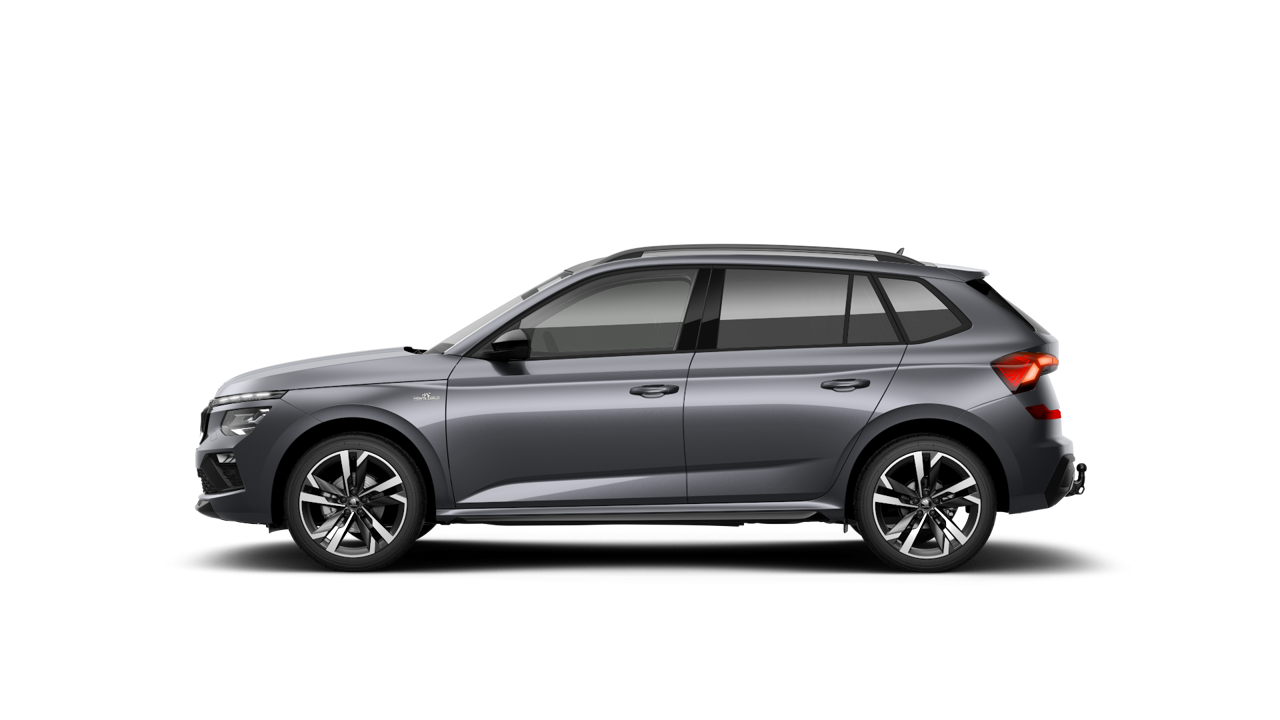 Bild eines Kamiq Monte Carlo TSI DSG