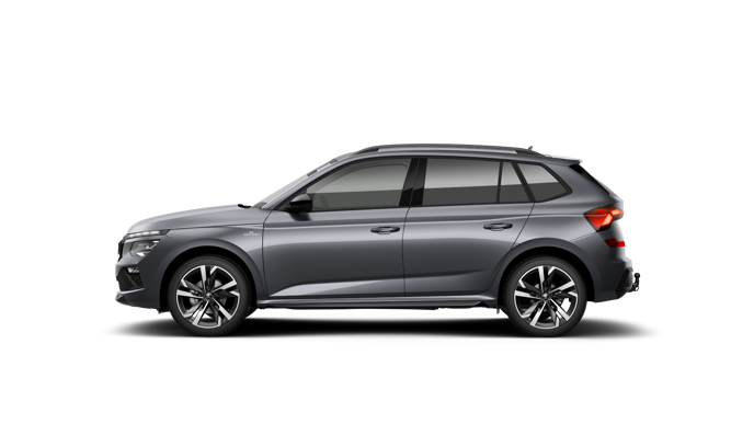 Bild eines Kamiq Monte Carlo TSI DSG