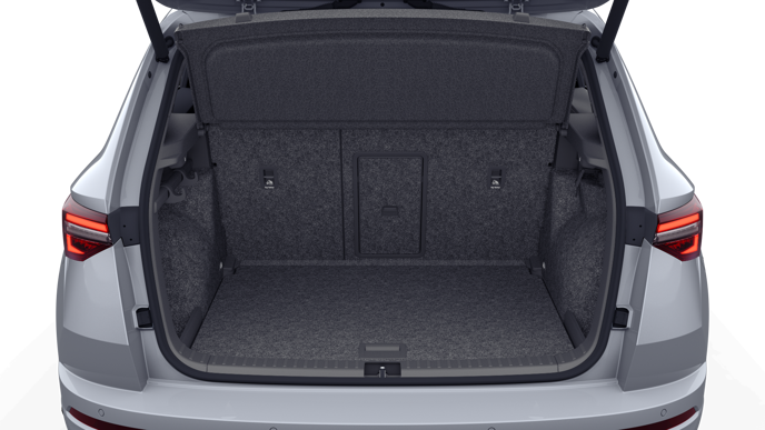 Bild eines Karoq 4x4 Sportline TDI DSG