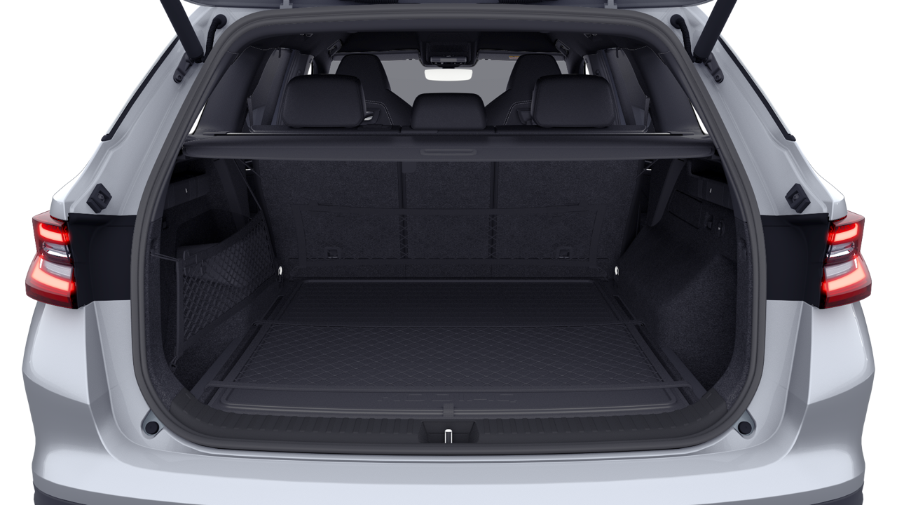 Bild eines Kodiaq 4x4 Sportline TDI DSG