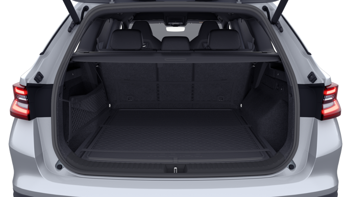 Bild eines Kodiaq 4x4 Sportline TDI DSG