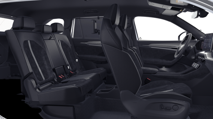 Bild eines Kodiaq 4x4 Sportline TDI DSG