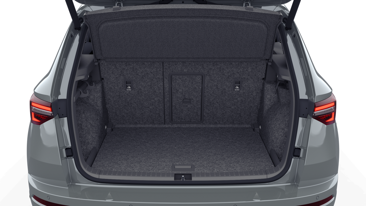 Bild eines Karoq 4x4 Sportline TDI DSG