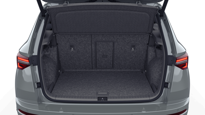 Bild eines Karoq 4x4 Sportline TDI DSG