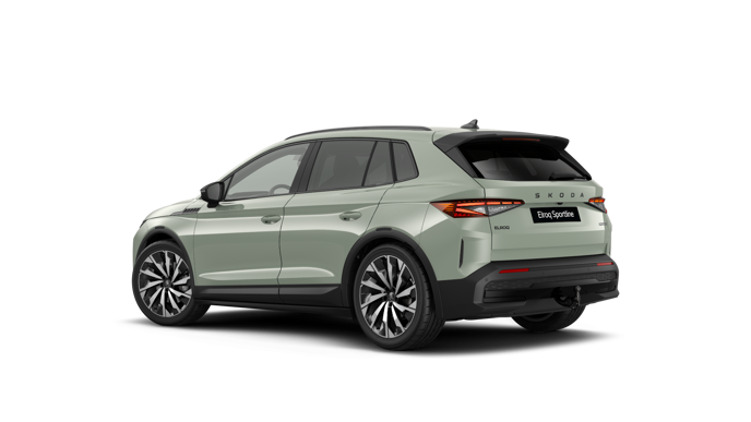 Bild eines Elroq Sportline 85