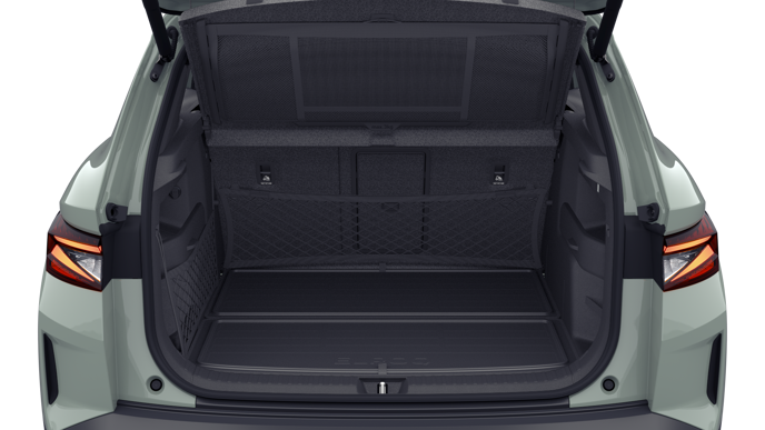 Bild eines Elroq Sportline 85
