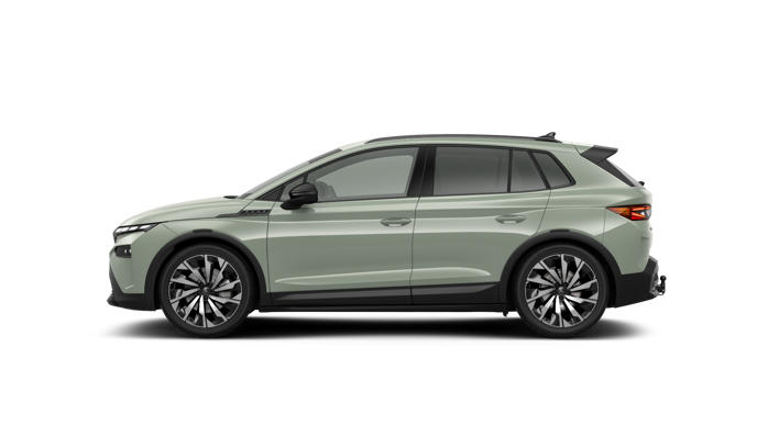 Bild eines Elroq Sportline 85