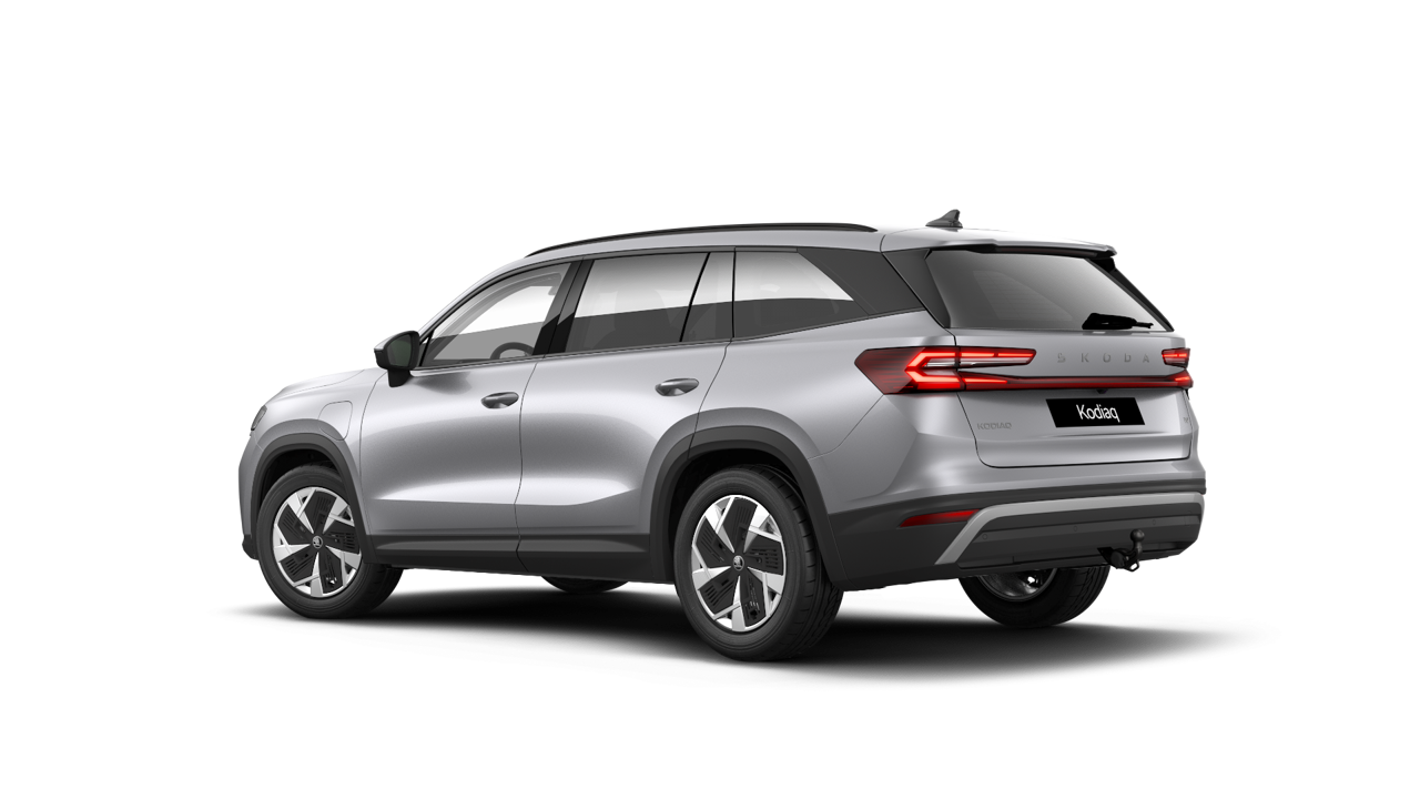 Bild eines Kodiaq Selection iV TSI DSG