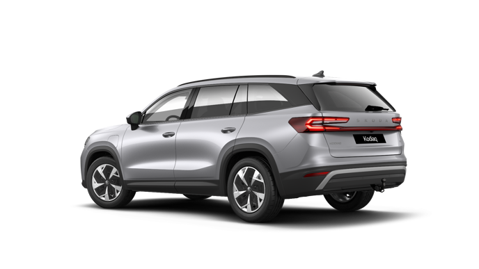 Bild eines Kodiaq Selection iV TSI DSG