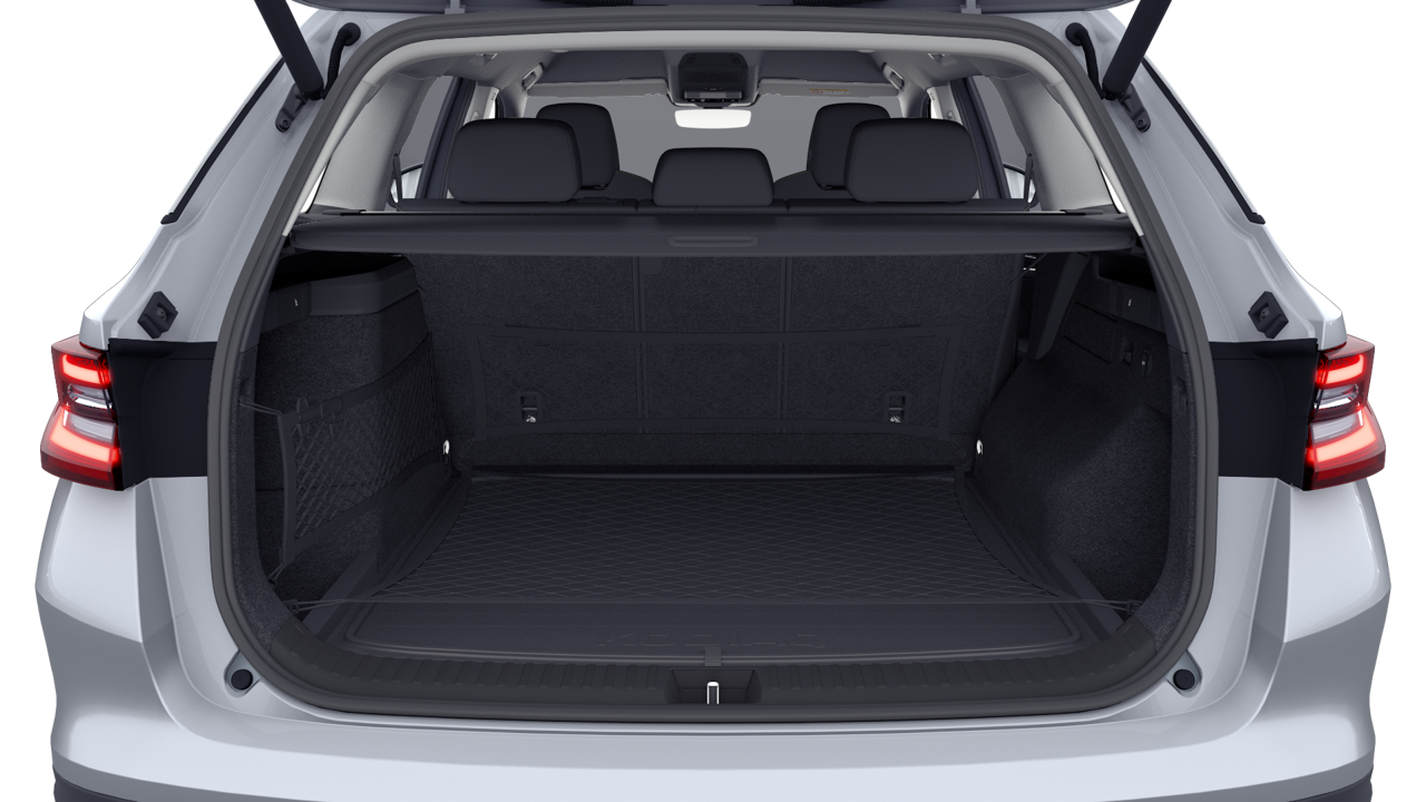 Bild eines Kodiaq Selection iV TSI DSG
