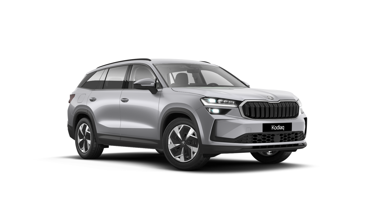 Bild eines Kodiaq Selection iV TSI DSG