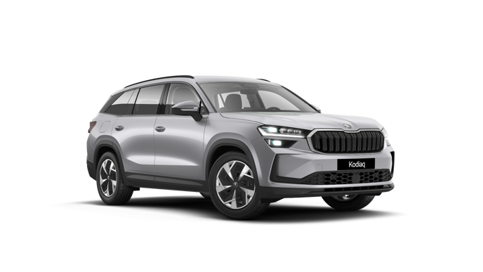 Bild eines Kodiaq Selection iV TSI DSG
