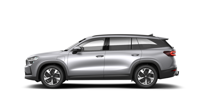 Bild eines Kodiaq Selection iV TSI DSG