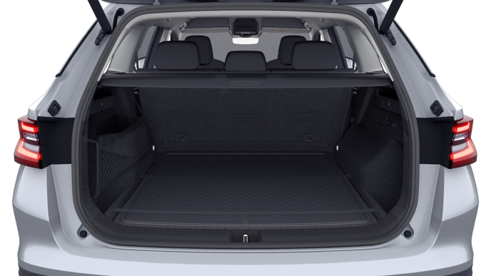 Bild eines Kodiaq Selection TDI DSG