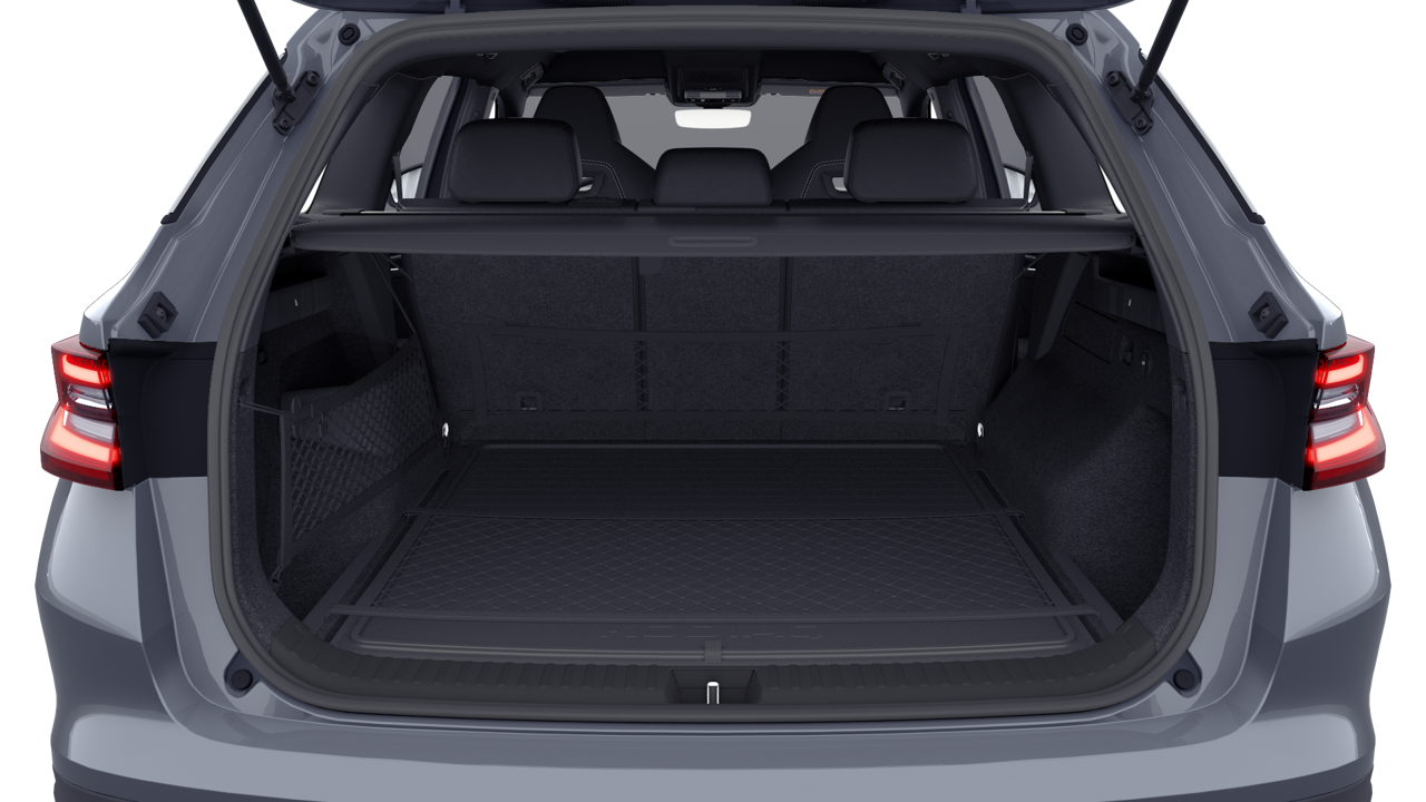 Bild eines Kodiaq 4x4 Sportline TDI DSG