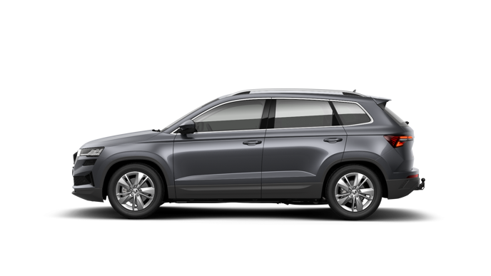 Bild eines Karoq 4x4 Selection TDI DSG