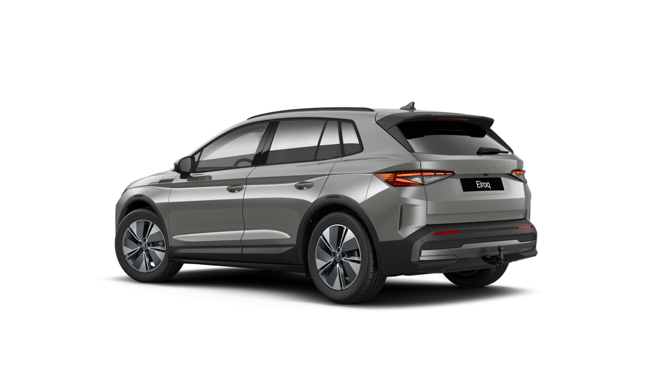 Bild eines Elroq 50