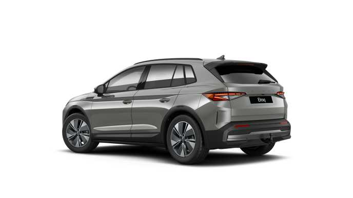 Bild eines Elroq 50