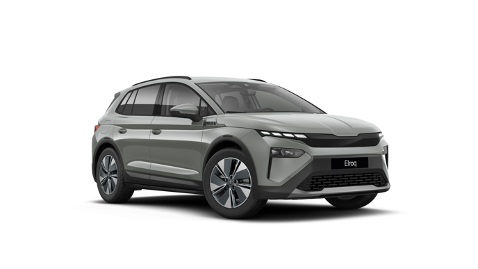 Bild eines Elroq 50