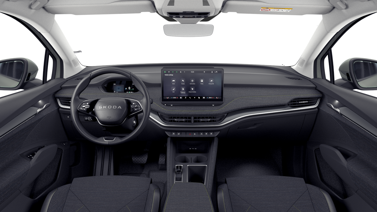 Bild eines Elroq 50