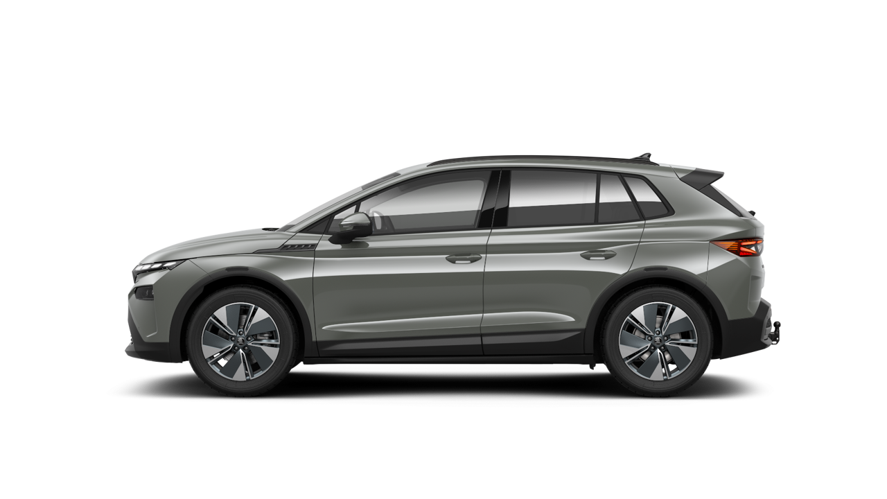 Bild eines Elroq 50