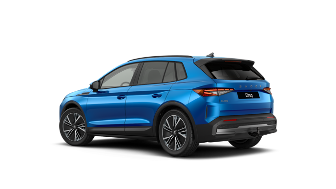 Bild eines Elroq 50