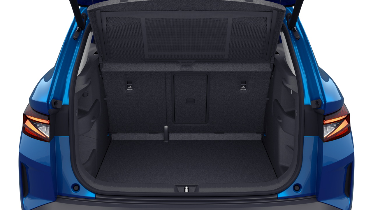 Bild eines Elroq 50