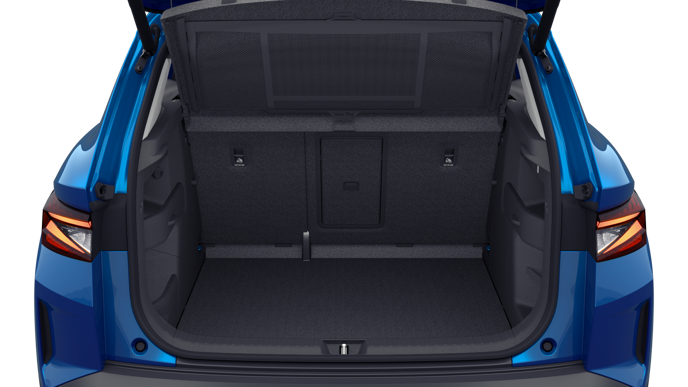 Bild eines Elroq 50