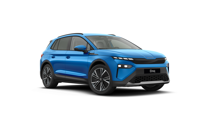 Bild eines Elroq 50