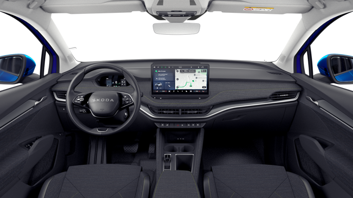 Bild eines Elroq 50