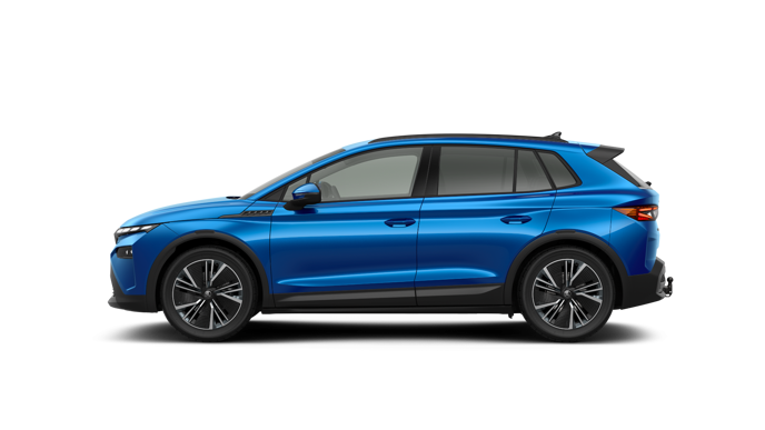 Bild eines Elroq 50