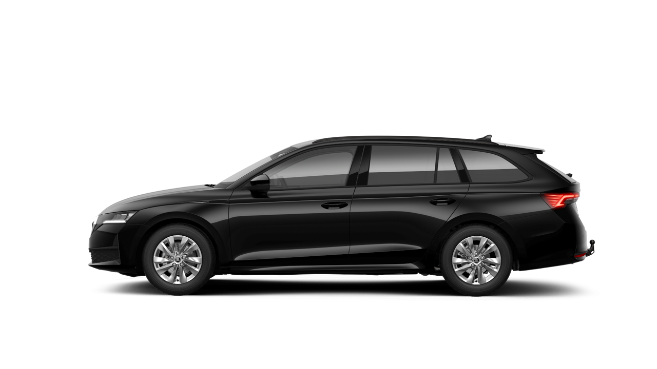 Bild eines Octavia Combi Essence TSI mHEV DSG