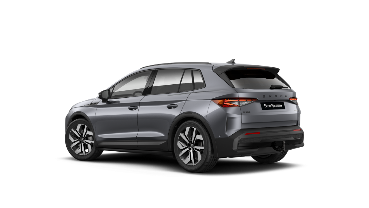 Bild eines Elroq Sportline 85