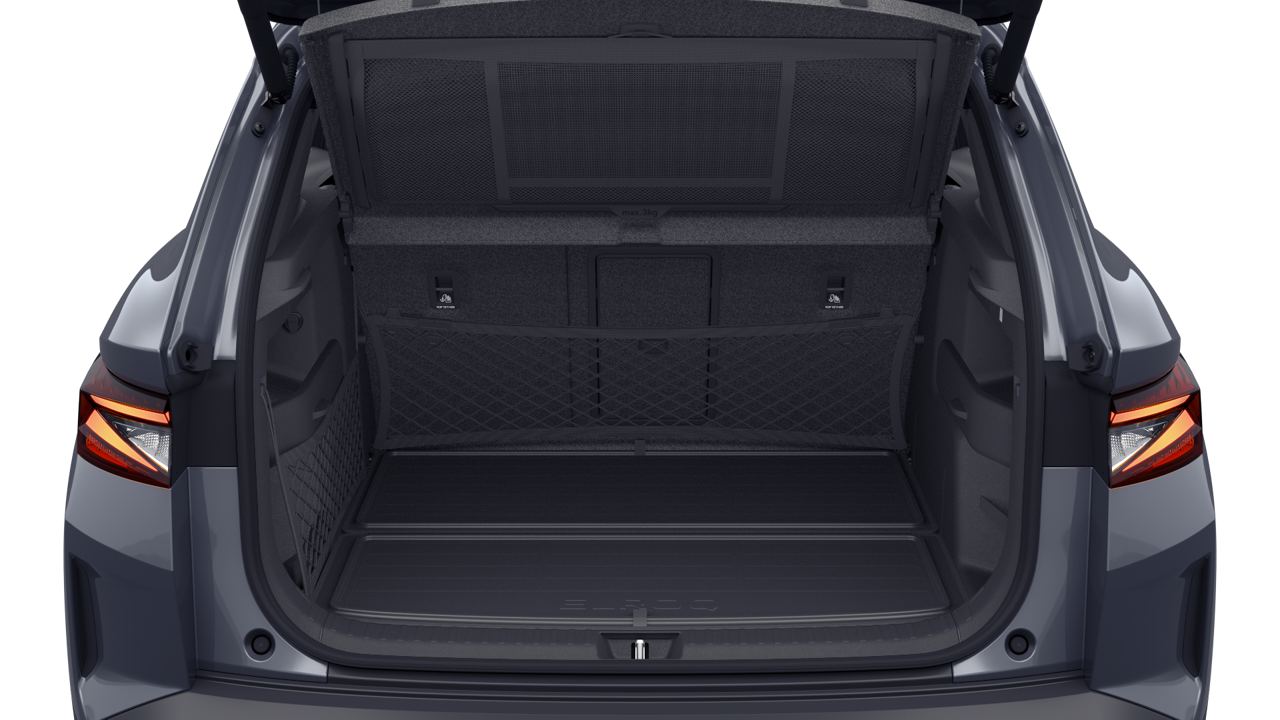 Bild eines Elroq Sportline 85