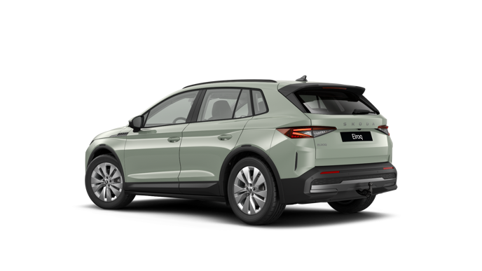 Bild eines Elroq 50