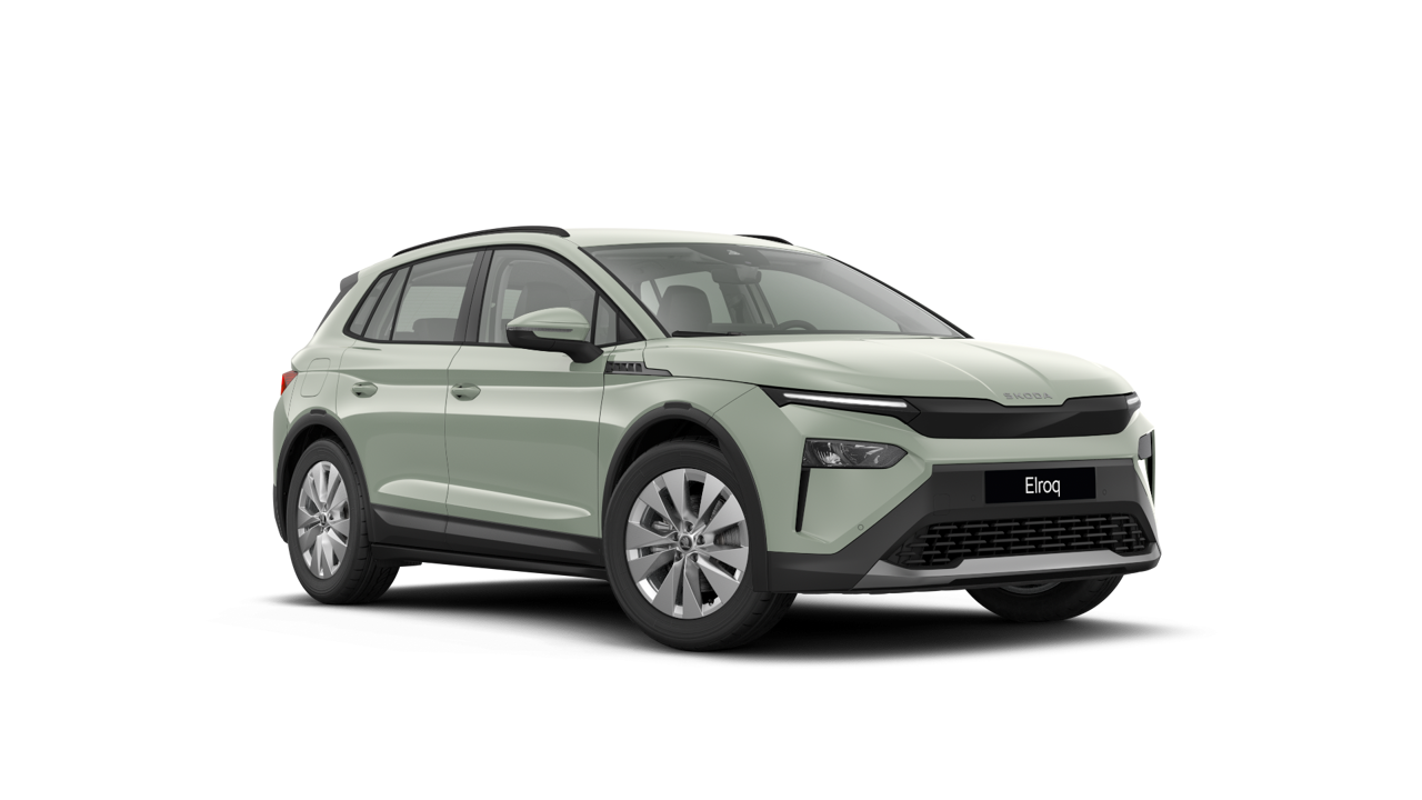 Bild eines Elroq 50