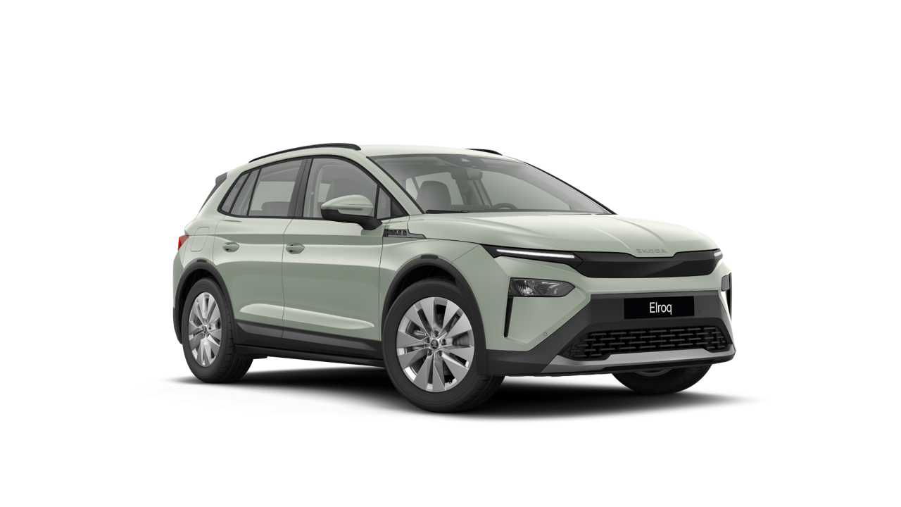 Bild eines Elroq 50