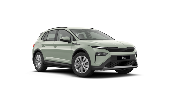 Bild eines Elroq 50