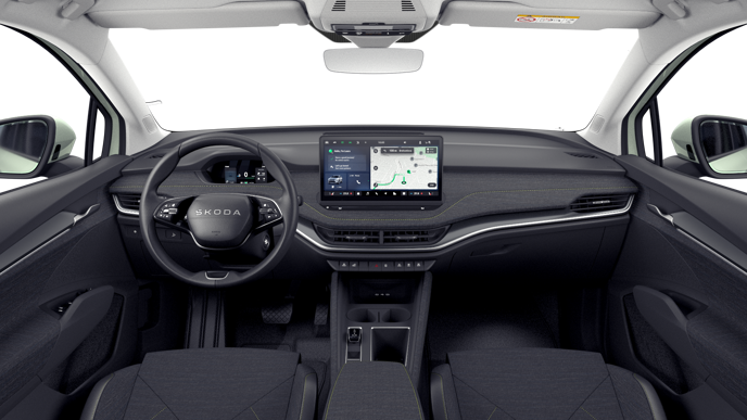 Bild eines Elroq 50
