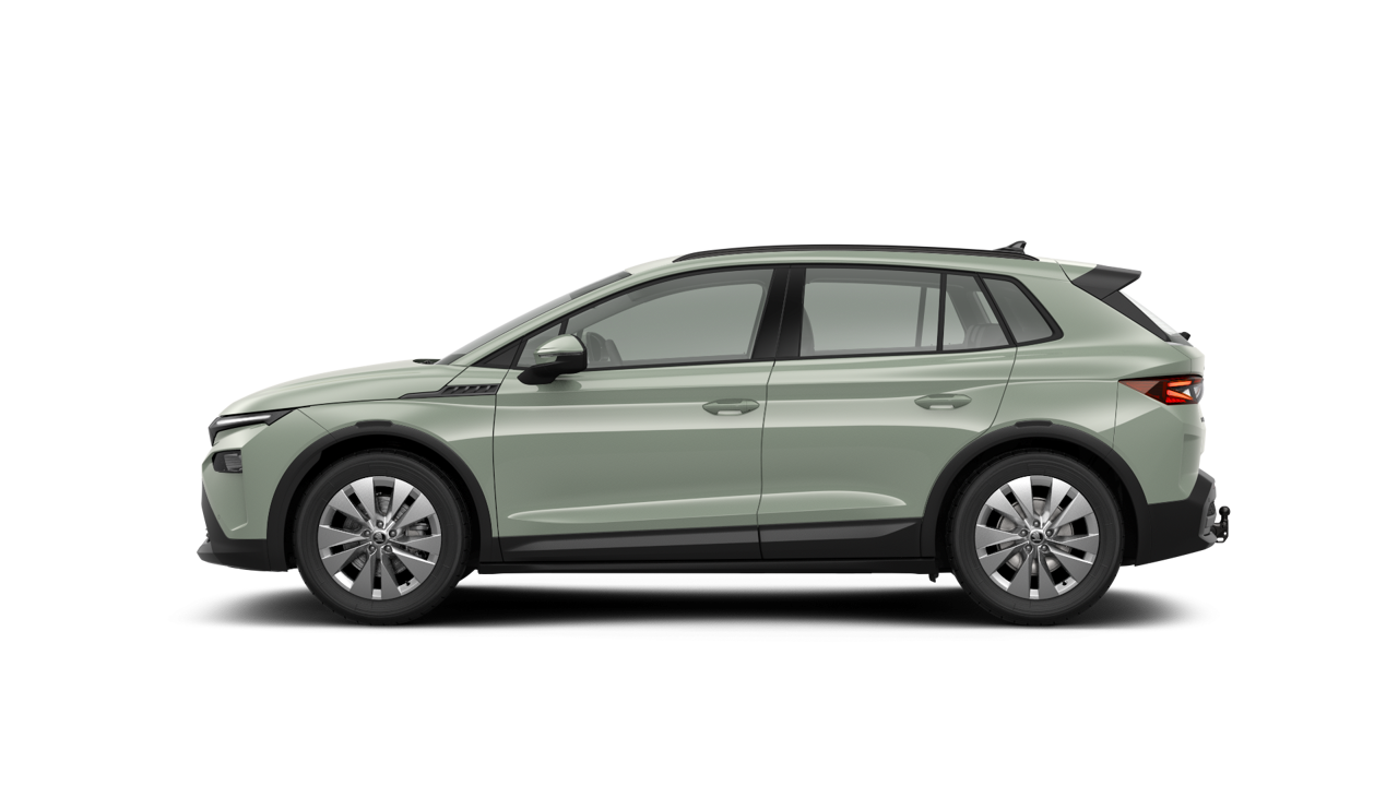Bild eines Elroq 50