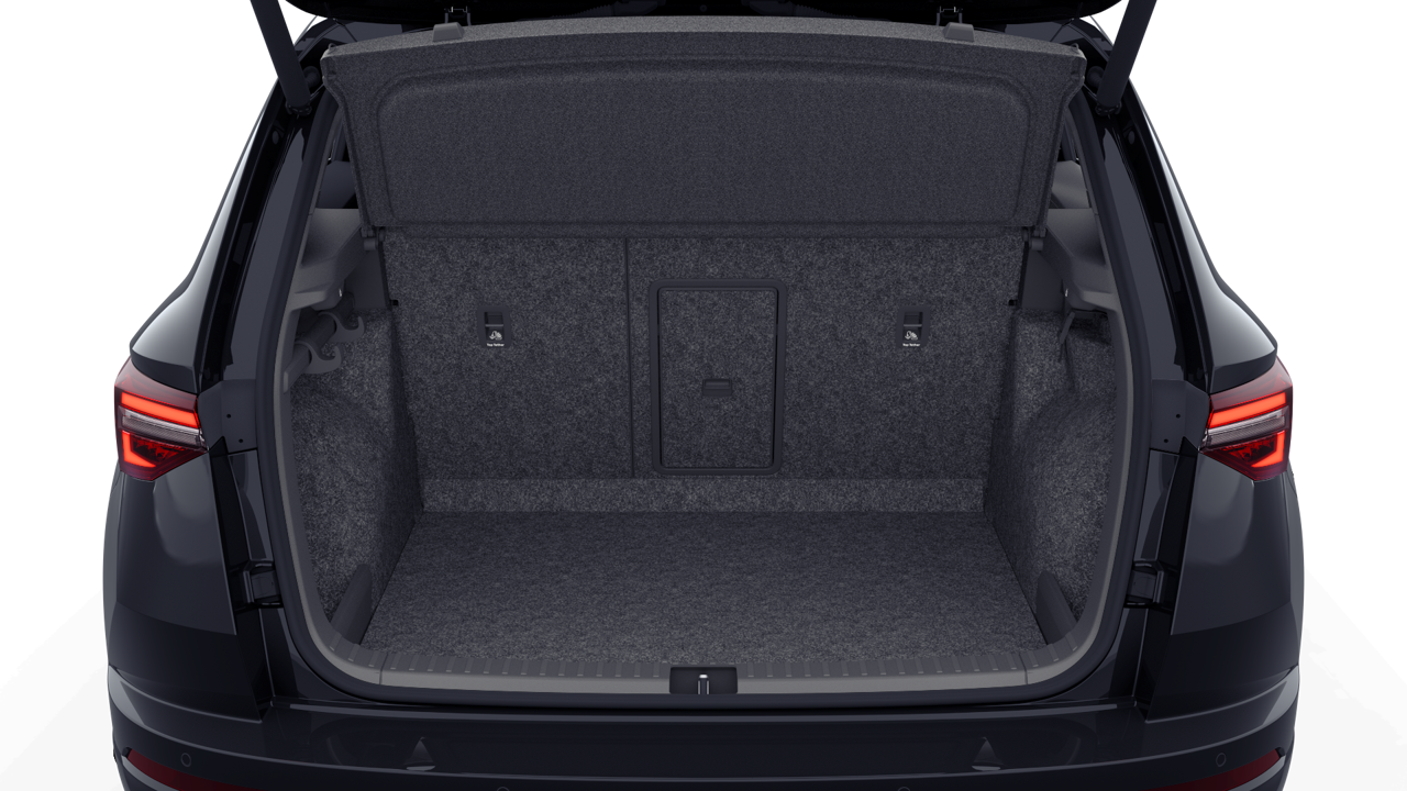 Bild eines Karoq 4x4 Sportline TDI DSG
