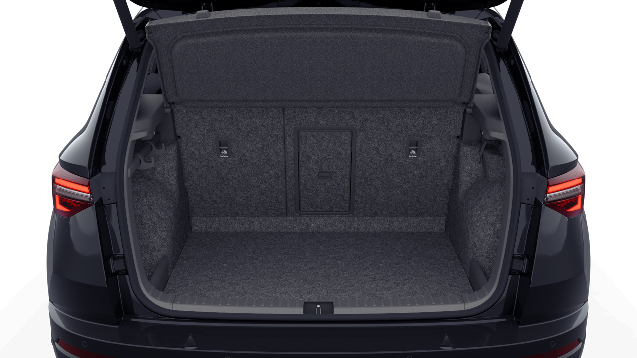 Bild eines Karoq 4x4 Sportline TDI DSG