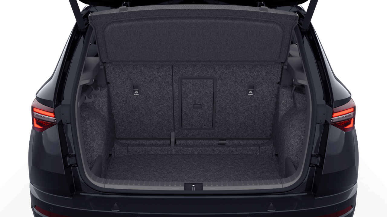 Bild eines Karoq Sportline TSI DSG ACT