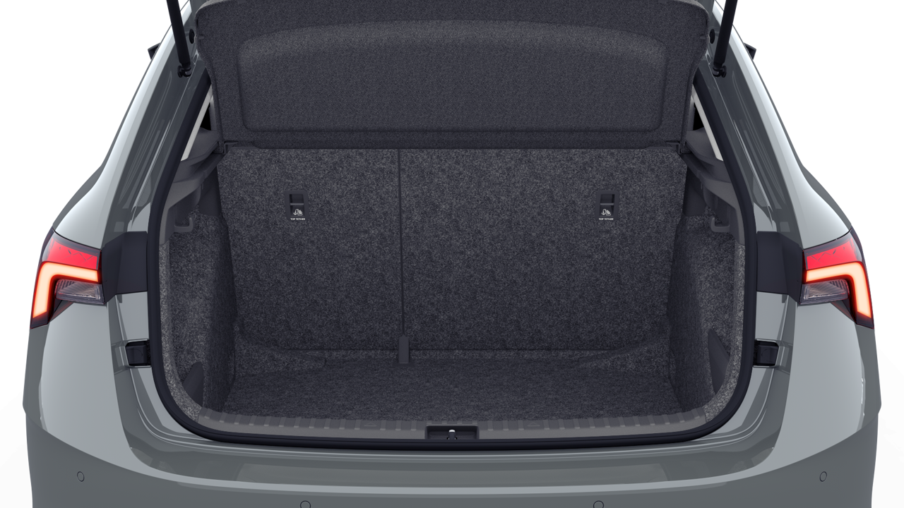 Bild eines Scala Essence TSI